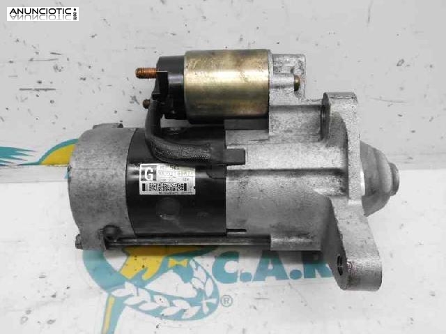 Motor arranque 3098090 m002t88671 mazda 