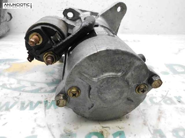 Motor arranque 3098090 m002t88671 mazda 