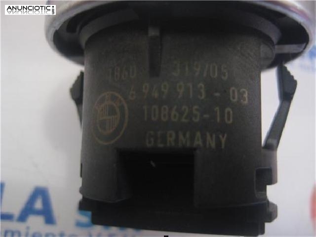 309705 acumulador bmw serie 3 berlina 