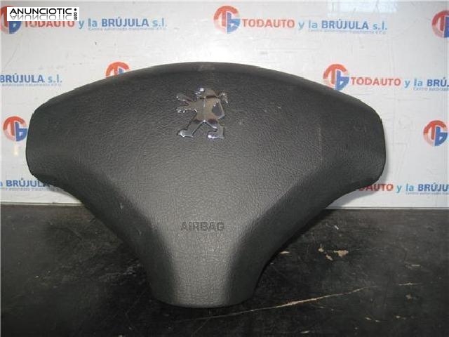 301217 airbag peugeot 308 cc  2009 2.0