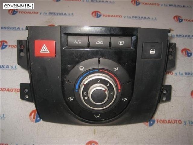 309558 mandos kia venga yn - #prov# 1.4