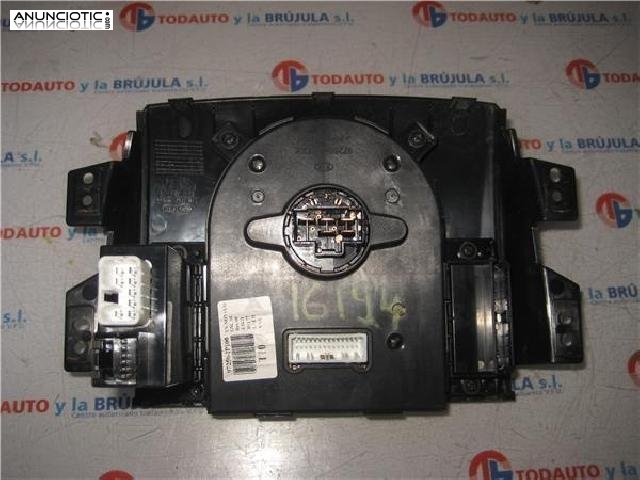 309558 mandos kia venga yn - #prov# 1.4