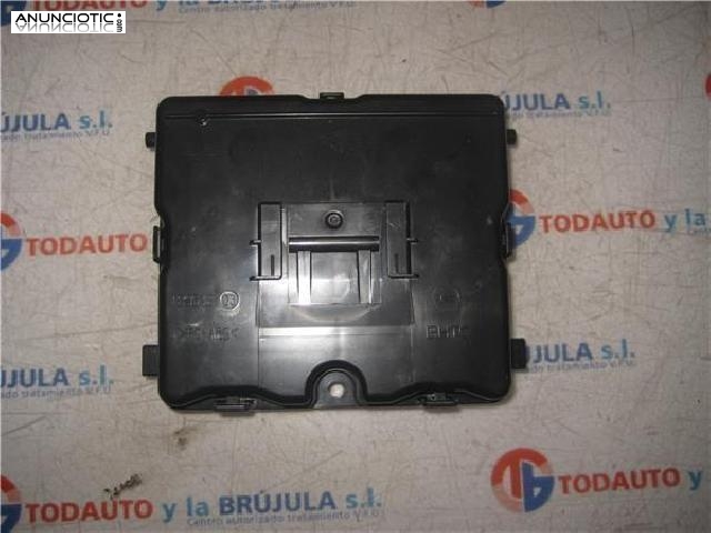 308293 centralita nissan x-trail iii 