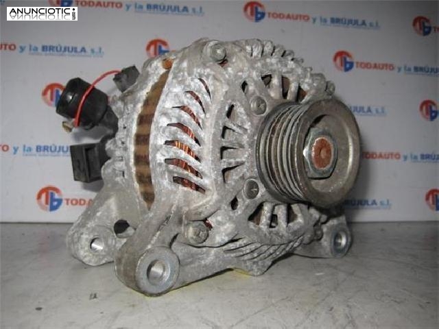 292510 alternador citroen c3  2002 1.4 i