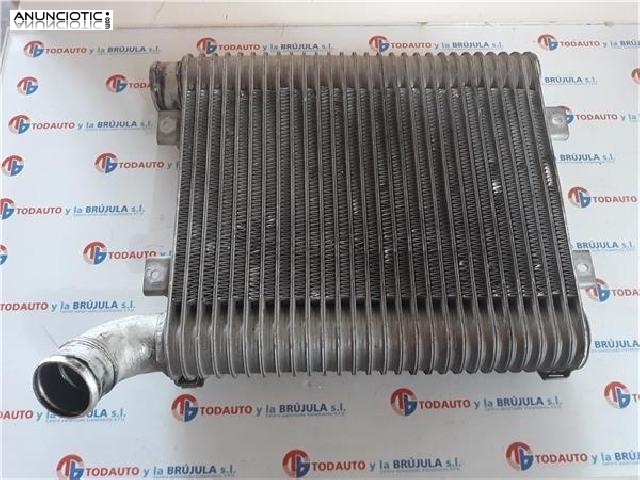 308522 intercooler hyundai santa fe  sm