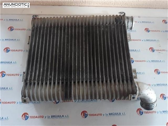 308522 intercooler hyundai santa fe  sm