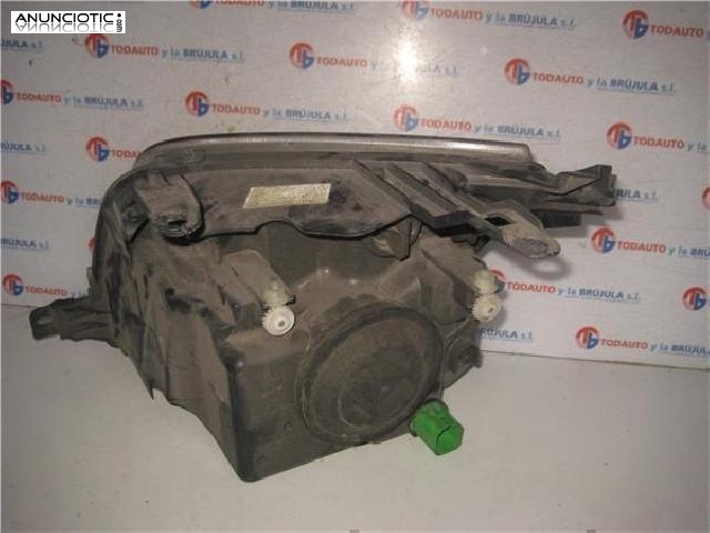 309563 faro ford fusion  cbk 2002 1.6