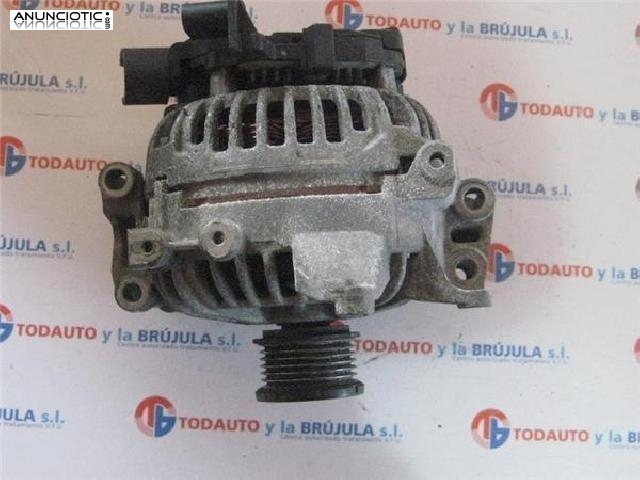 305030 alternador mercedes-benz clase