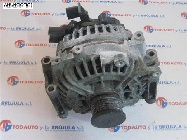 305030 alternador mercedes-benz clase