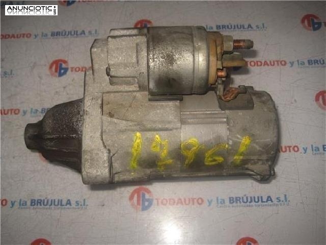 309886 motor bmw serie 3 touring  e46