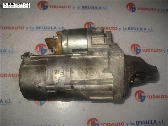 309886 motor bmw serie 3 touring  e46