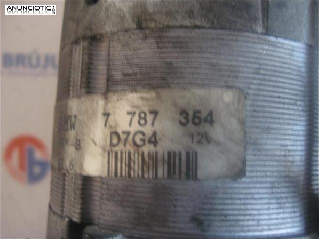 309886 motor bmw serie 3 touring  e46