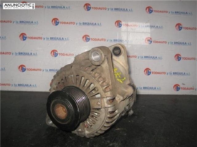 302184 alternador kia sorento  2002 2.5