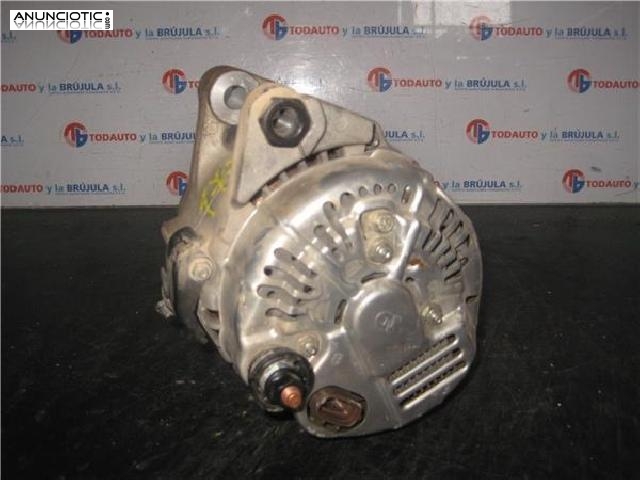 302184 alternador kia sorento  2002 2.5