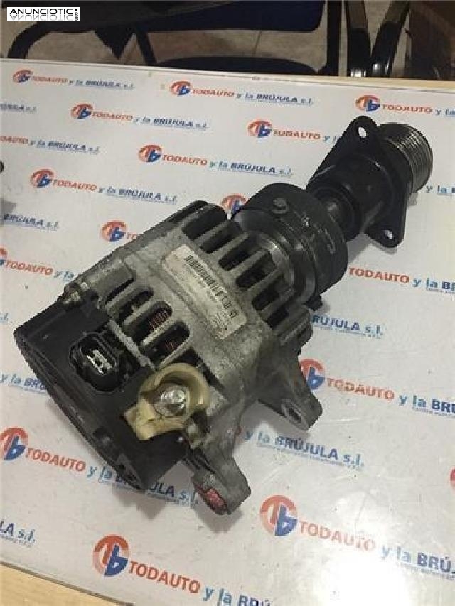 303861 alternador ford focus ii  da_ 1.8