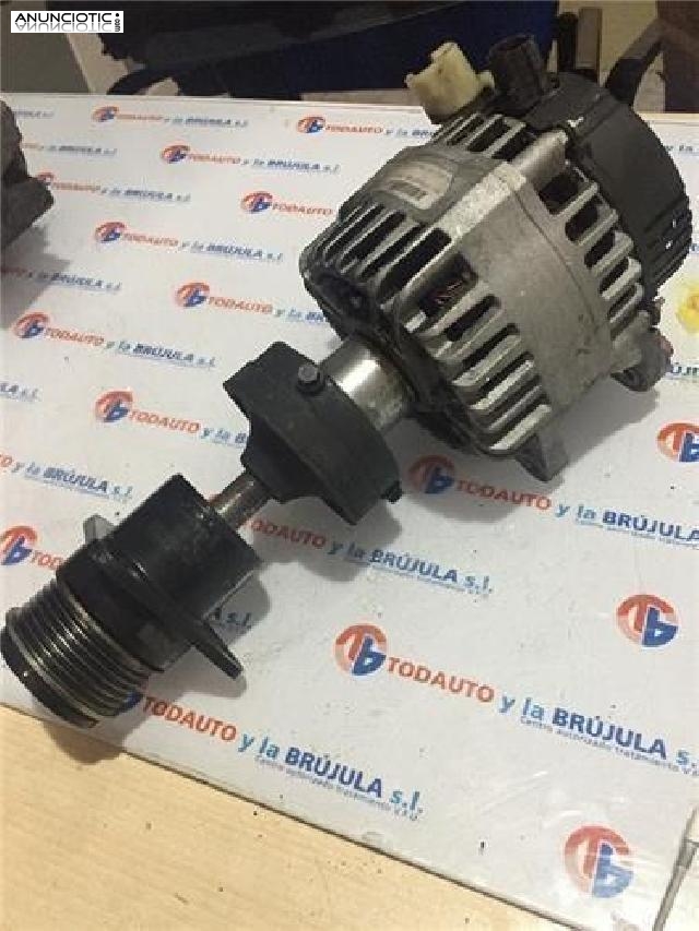 303861 alternador ford focus ii  da_ 1.8