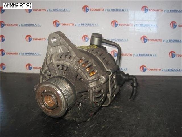 302146 alternador kia carens  2003 2.0