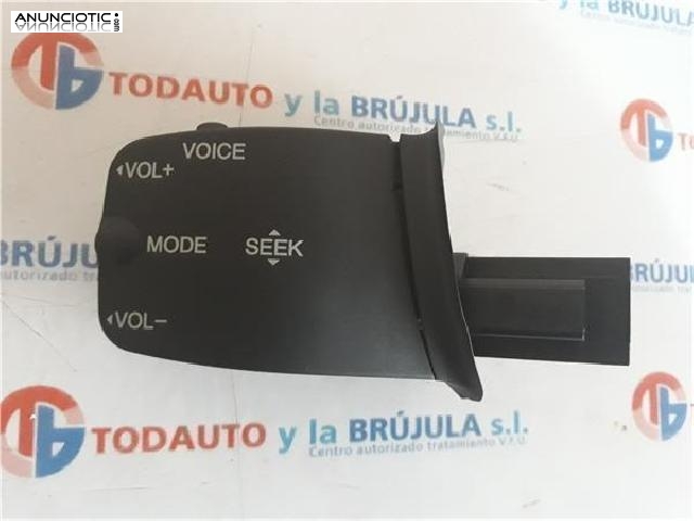 309210 mando ford kuga  cbv 2008 2.0