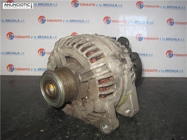 302140 alternador mini mini  r56 2006