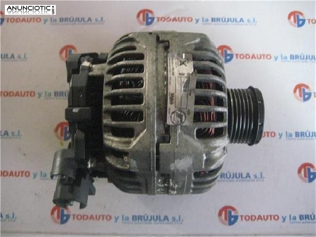 307203 alternador fiat ulysse  179 2.0