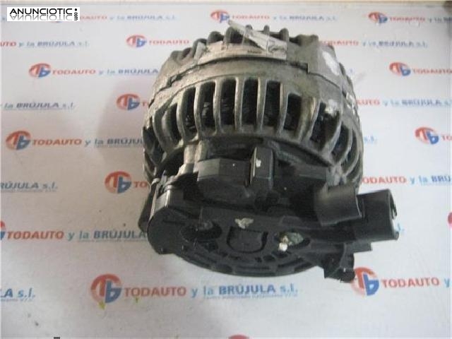 307203 alternador fiat ulysse  179 2.0