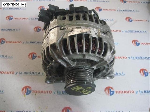 307203 alternador fiat ulysse  179 2.0