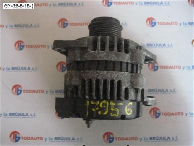 307724 alternador opel astra h berlina 