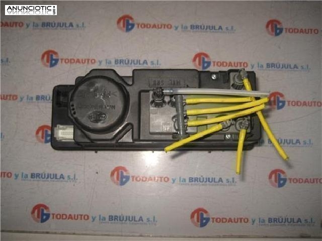 309627 compresor mercedes-benz clase e