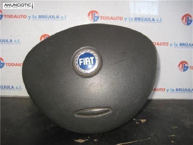 301257 airbag fiat doblo i cargo  223