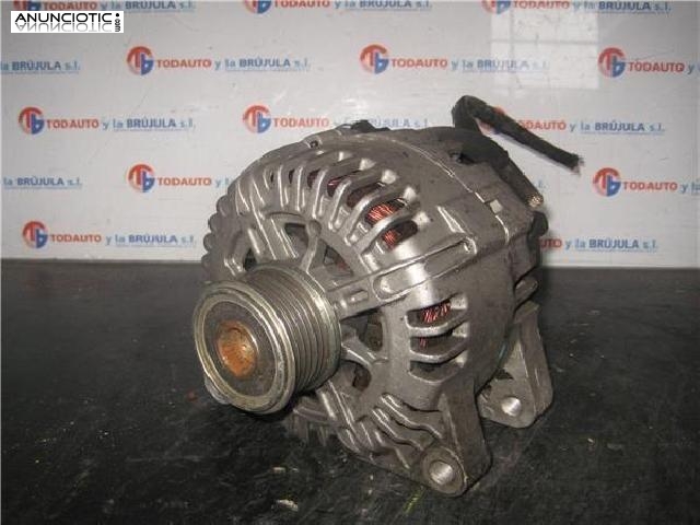 302194 alternador peugeot 308 sw  2008