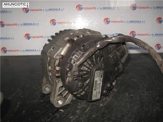 302194 alternador peugeot 308 sw  2008