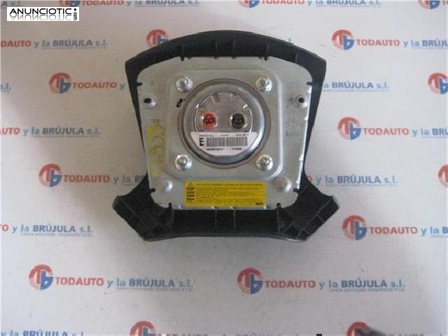 307478 airbag toyota avensis berlina 