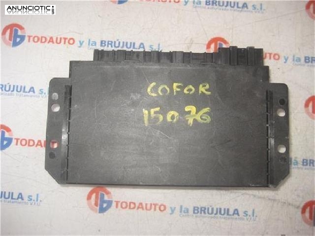 309974 centralita seat exeo berlina  3r2