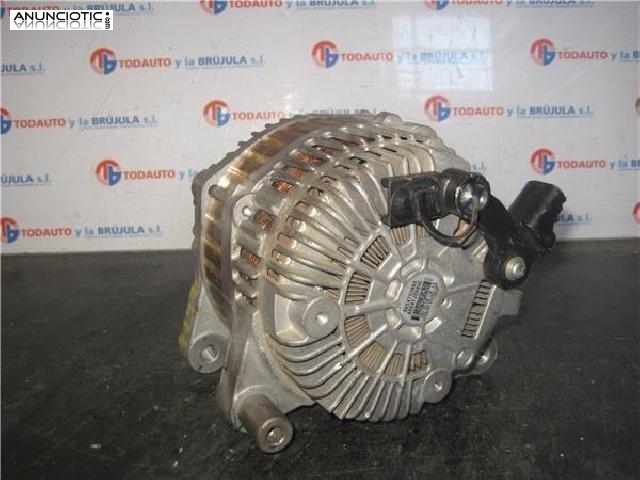 302145 alternador peugeot 308 cc  2009