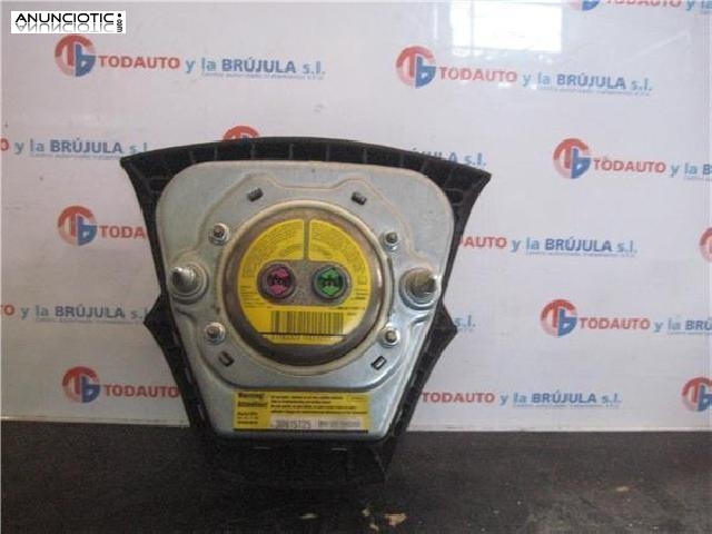 301259 airbag volvo s 80 berlina  1998