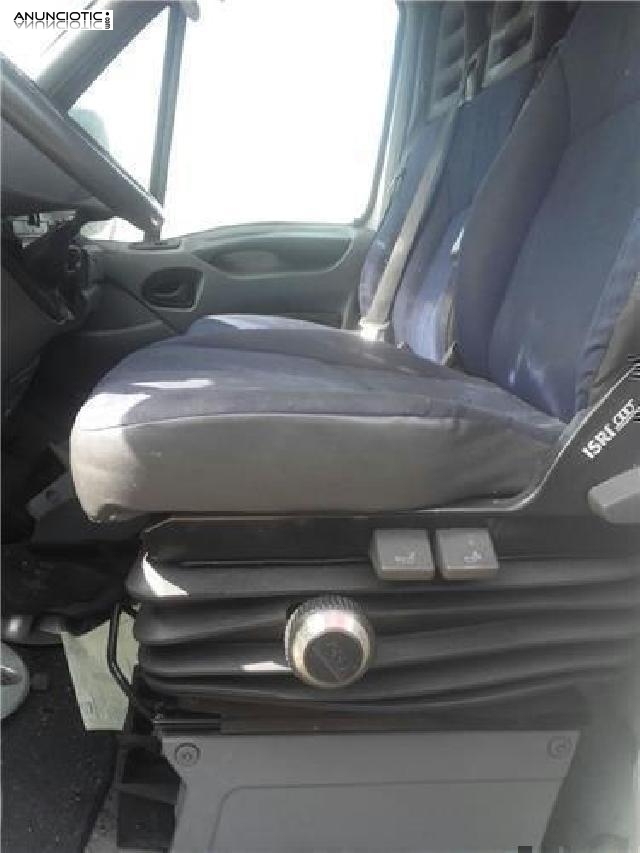 307675 asiento iveco daily furgón  2006