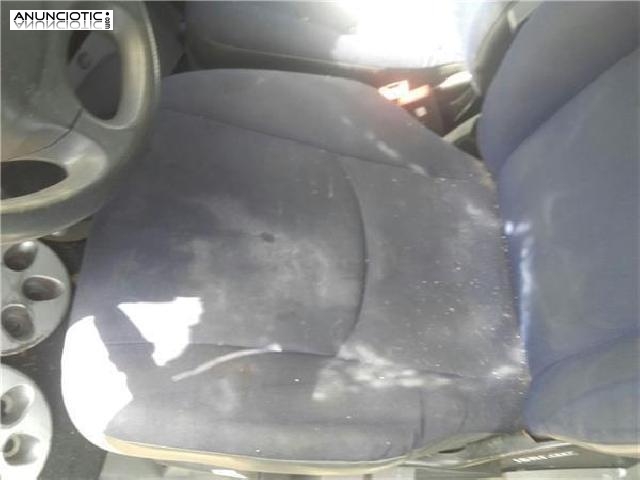 307675 asiento iveco daily furgón  2006