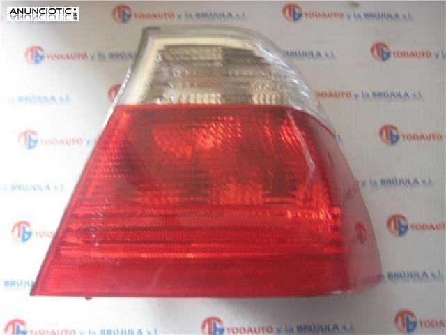 309707 piloto bmw serie 3 berlina  e46