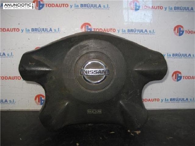 301245 airbag nissan terrano/terrano ii 