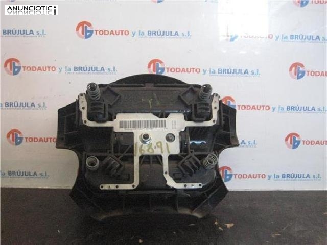 301245 airbag nissan terrano/terrano ii 