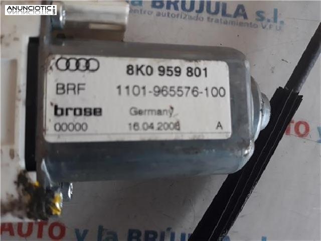 309063 elevalunas audi a4 berlina  8k2