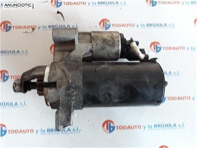 309029 motor audi a4 berlina  8k2 2009