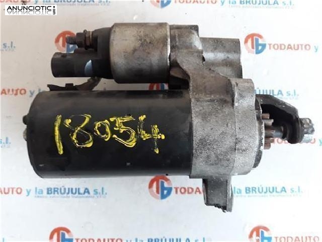 309029 motor audi a4 berlina  8k2 2009