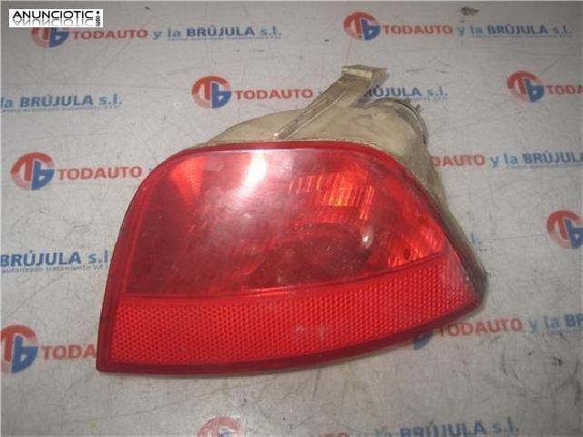 309954 piloto ford focus  daw, dbw 1.6