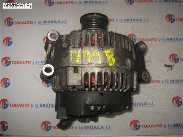 307700 alternador mercedes-benz sprinter