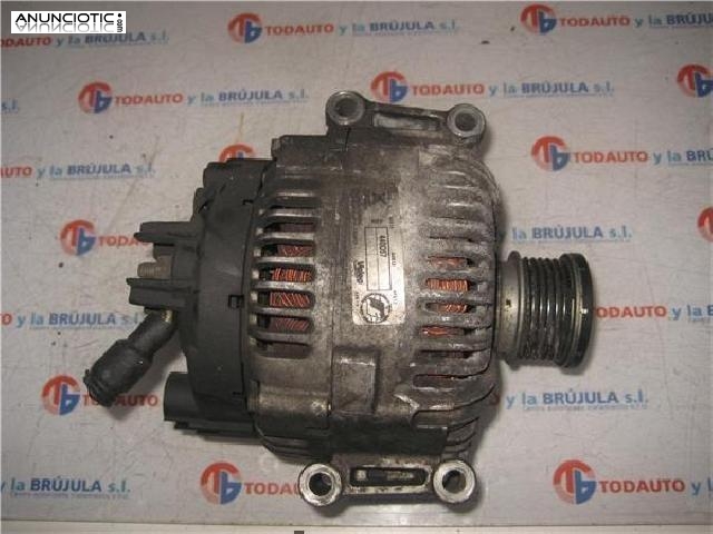 307700 alternador mercedes-benz sprinter