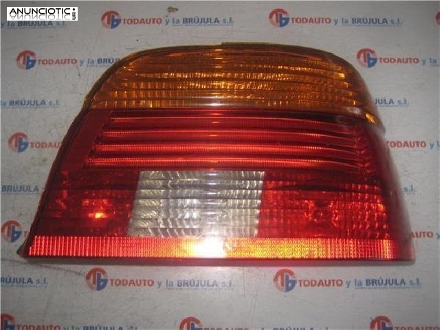 309926 piloto bmw serie 5 berlina  e39