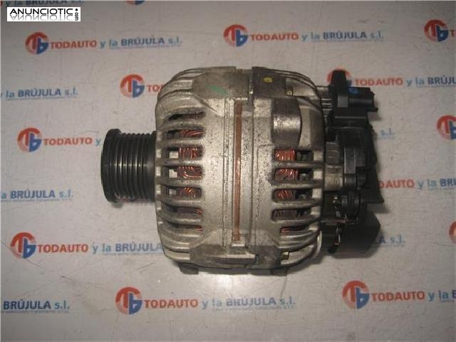 309049 alternador renault laguna ii  bg0