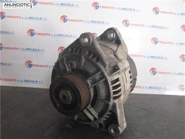 302102 alternador volkswagen passat  3b3