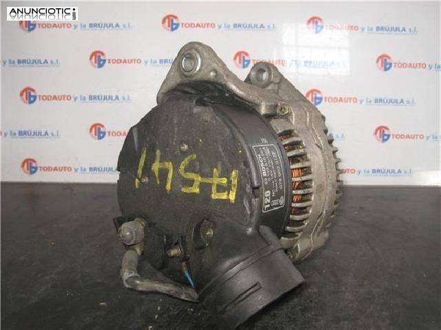 302102 alternador volkswagen passat  3b3